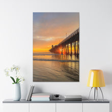 Load image into Gallery viewer, Sun Dim Pier