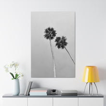 Load image into Gallery viewer, Palm Heights B/W
