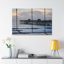 Load image into Gallery viewer, Swing into the Sunset