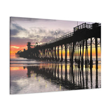 Load image into Gallery viewer, Sunset Pierfection