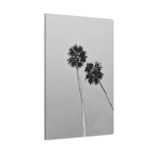 Load image into Gallery viewer, Palm Heights B/W