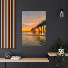 Load image into Gallery viewer, Sun Dim Pier