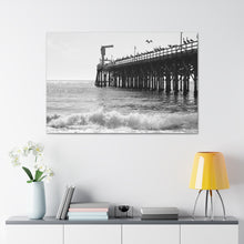 Load image into Gallery viewer, Pier is Home