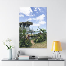 Load image into Gallery viewer, Lifeguard of the Sea