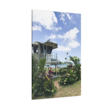 Load image into Gallery viewer, Lifeguard of the Sea
