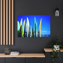 Load image into Gallery viewer, Surfboard Paradise