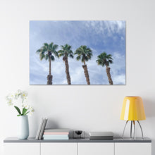 Load image into Gallery viewer, 4 Palms