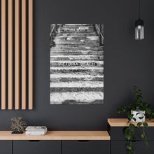 Load image into Gallery viewer, Stairs to Paradise