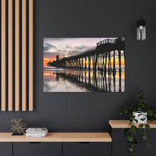 Load image into Gallery viewer, Sunset Pierfection