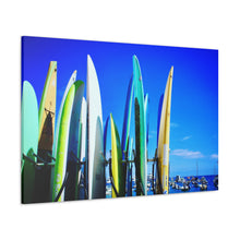 Load image into Gallery viewer, Surfboard Paradise
