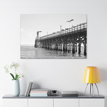 Load image into Gallery viewer, Pier is Home 2
